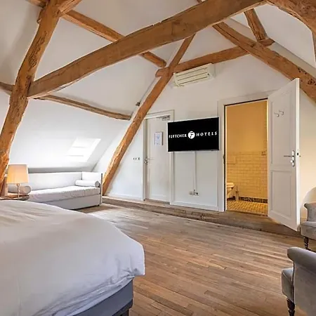 Fletcher Chateau De Raay 3* Belfeld