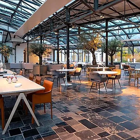 Fletcher Chateau De Raay Belfeld