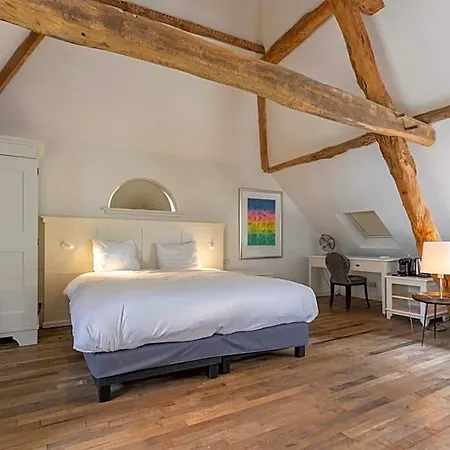 Hotel Fletcher Chateau De Raay 3*