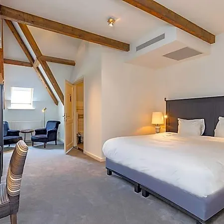 Hotel Fletcher Chateau De Raay 3*