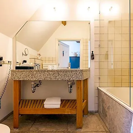 Hotel Fletcher Chateau De Raay Belfeld