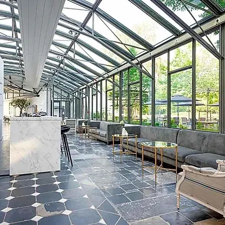 Fletcher Chateau De Raay Hotel 3*