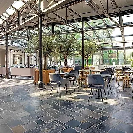 Hotel Fletcher Chateau De Raay Belfeld