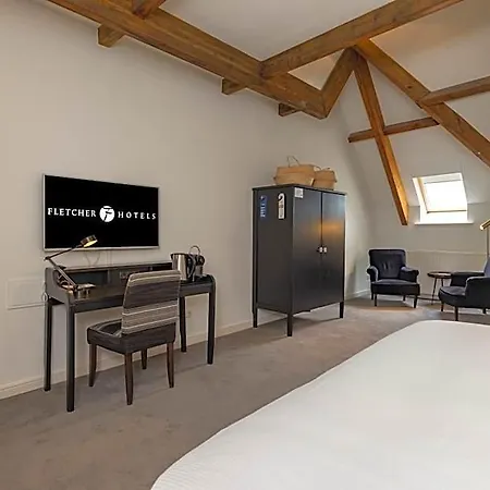 Fletcher Chateau De Raay 3*