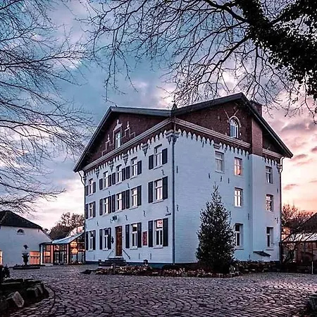 Fletcher Chateau De Raay 3* Belfeld