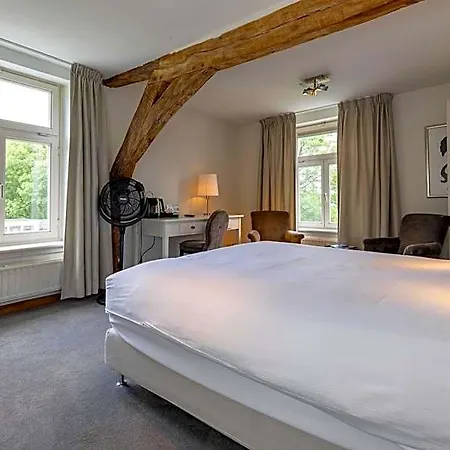Fletcher Chateau De Raay 3*
