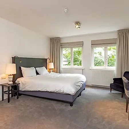 Hotel Fletcher Chateau De Raay 3*