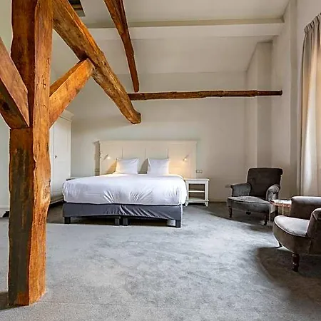 Fletcher Chateau De Raay Hotel Belfeld