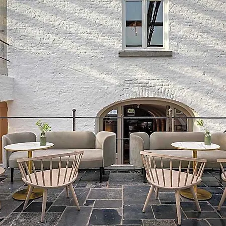 Hotel Fletcher Chateau De Raay Belfeld