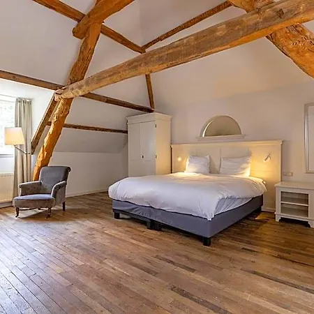 Hotel Fletcher Chateau De Raay 3*