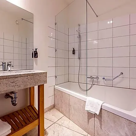 Hotel Fletcher Chateau De Raay Belfeld