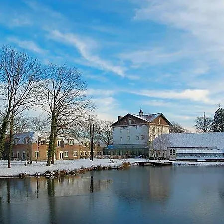 Fletcher Chateau De Raay Hotel Belfeld